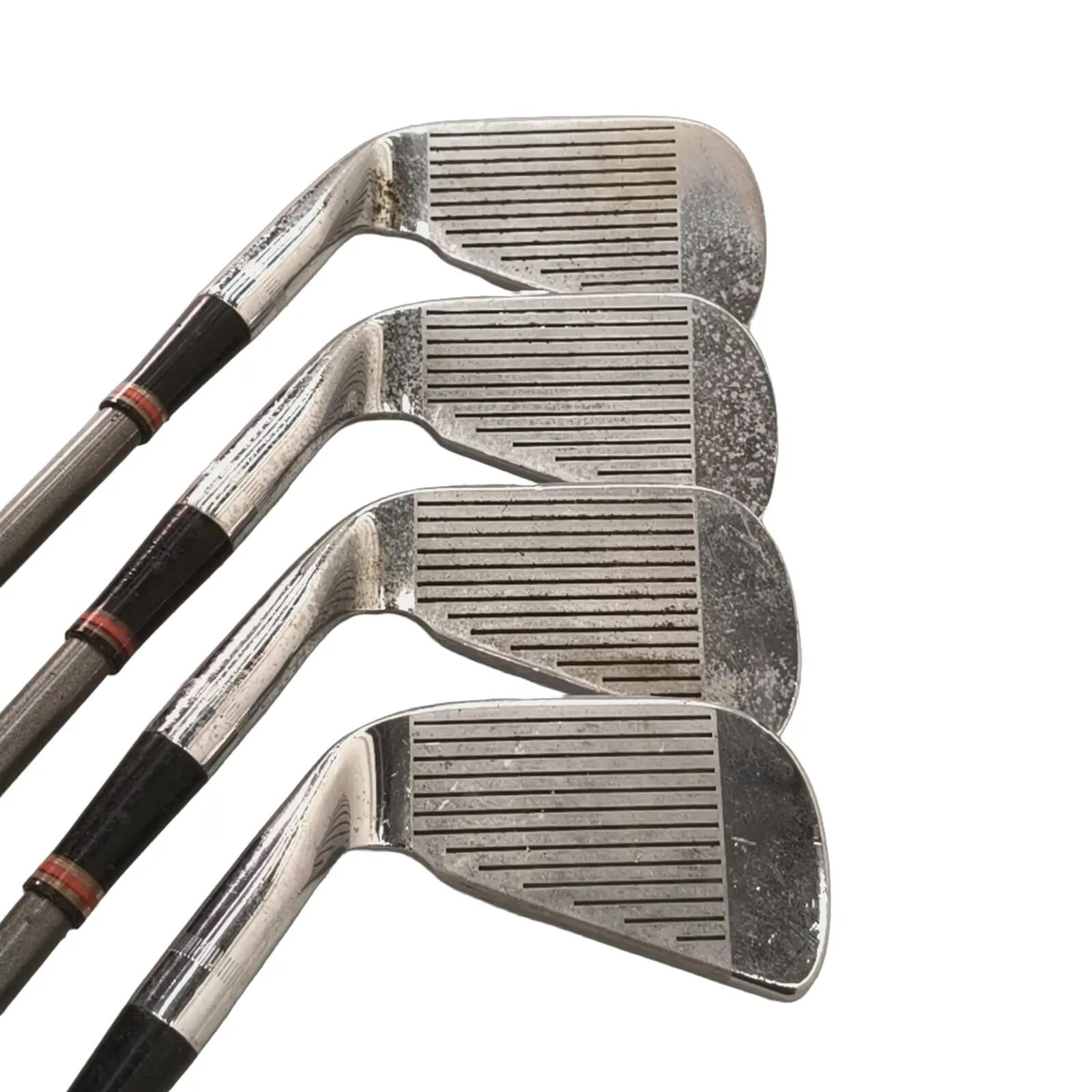Ben Hogan Edge Forged IJzerset / 2-9i / Flex Regular / Grafiet 7/7