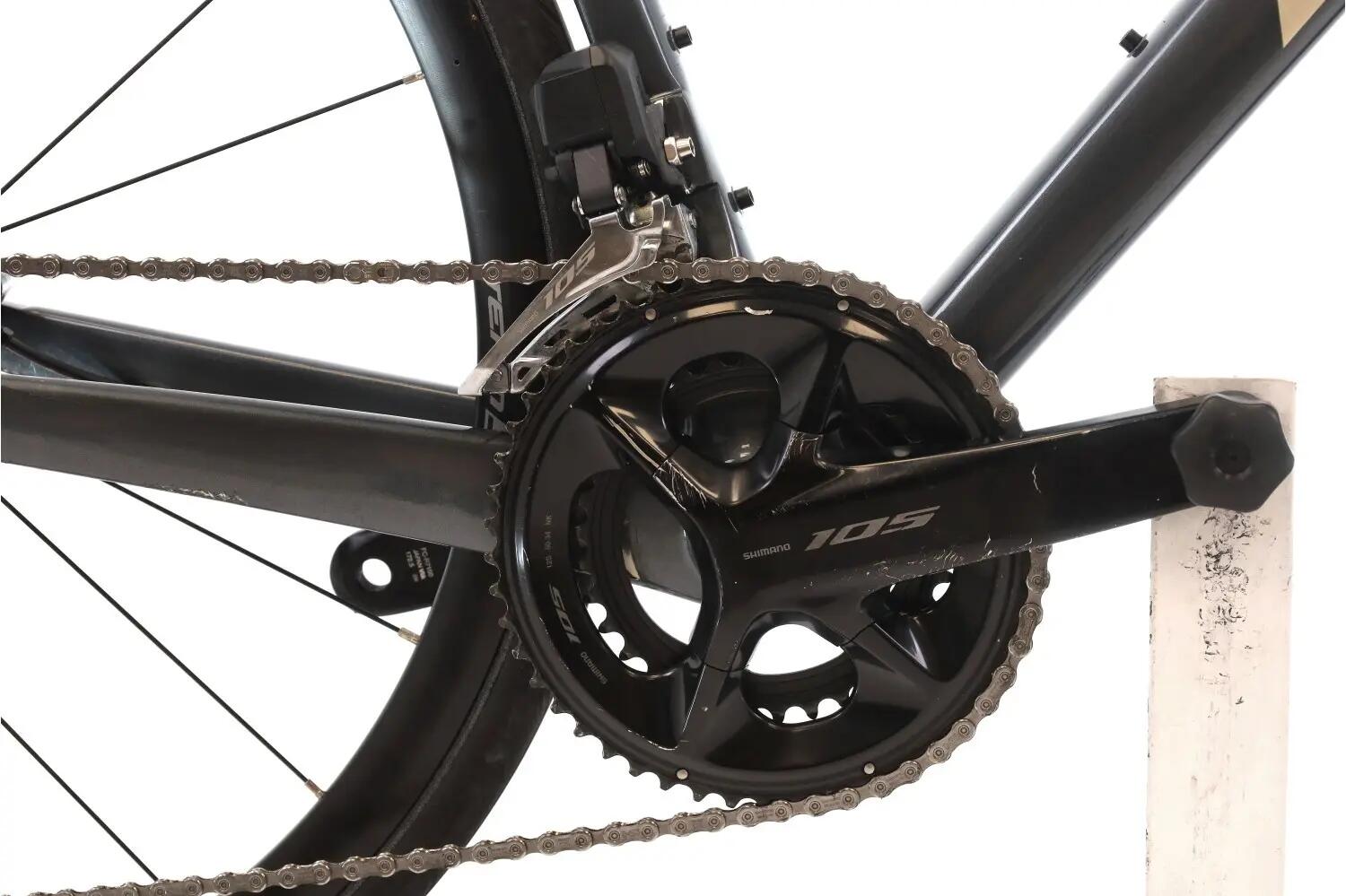 Second life · R. szosowy · BH SL1 2.9 Di2 12V · W bardzo dobrym stanie 4/8