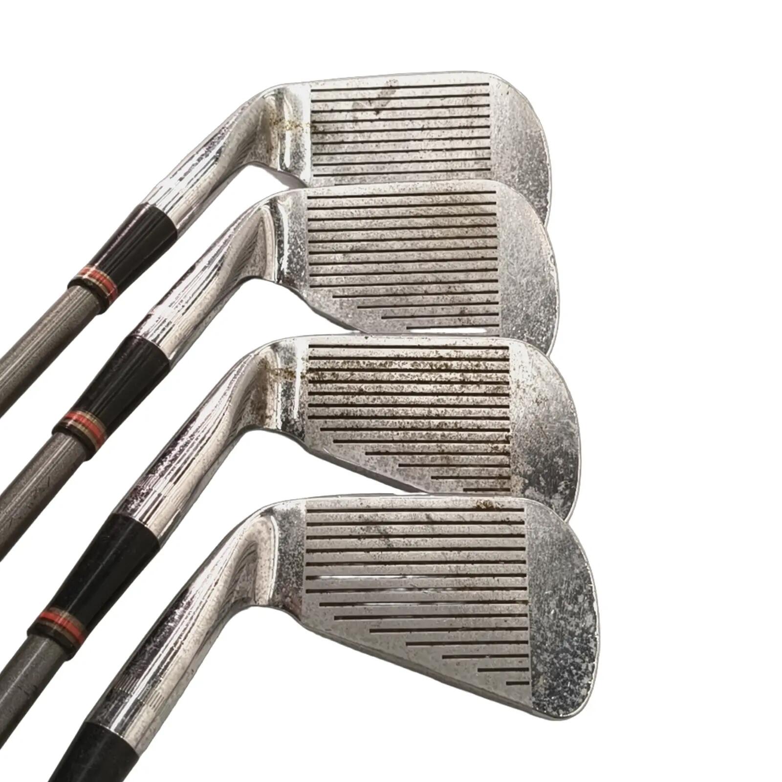 Ben Hogan Edge Forged IJzerset / 2-9i / Flex Regular / Grafiet 6/7