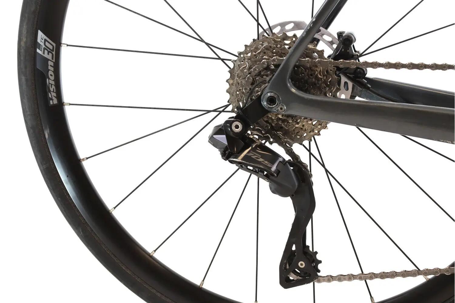 Second life · R. szosowy · BH SL1 2.9 Di2 12V · W bardzo dobrym stanie 3/8
