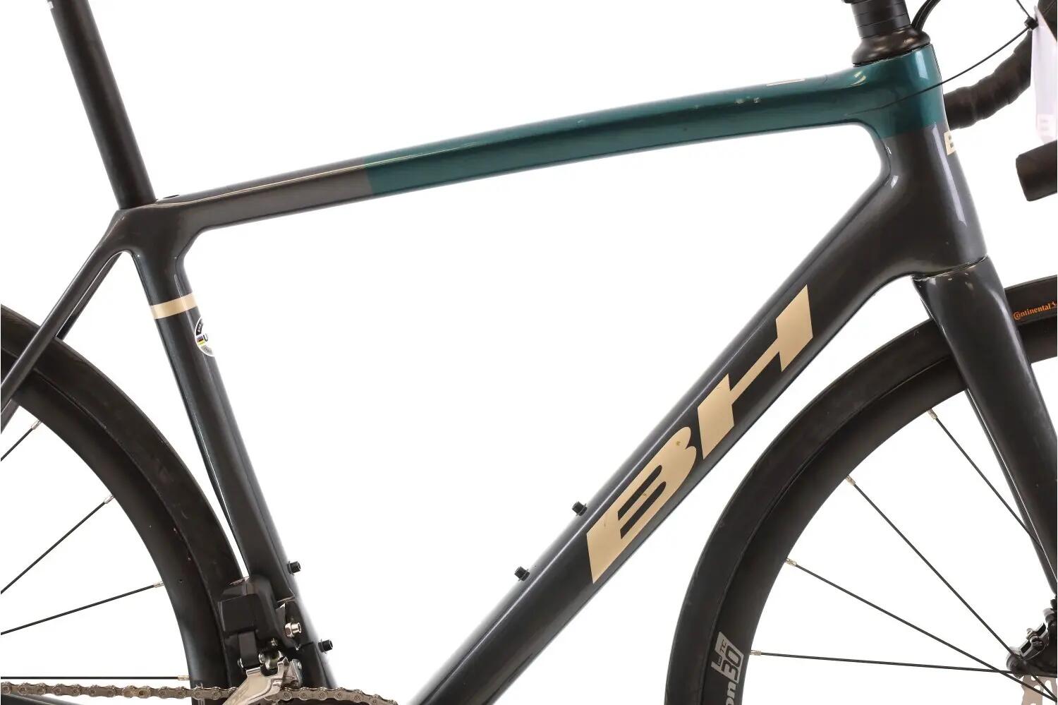 Second life · R. szosowy · BH SL1 2.9 Di2 12V · W bardzo dobrym stanie 2/8