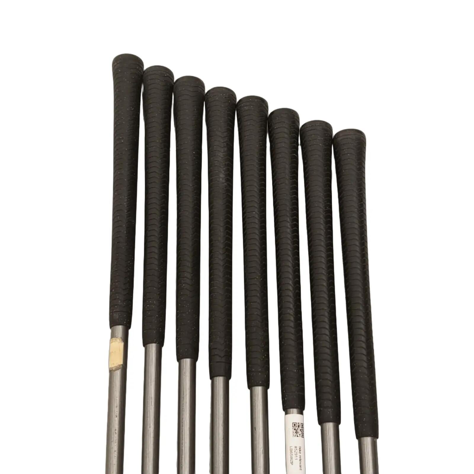 Ben Hogan Edge Forged IJzerset / 2-9i / Flex Regular / Grafiet 5/7