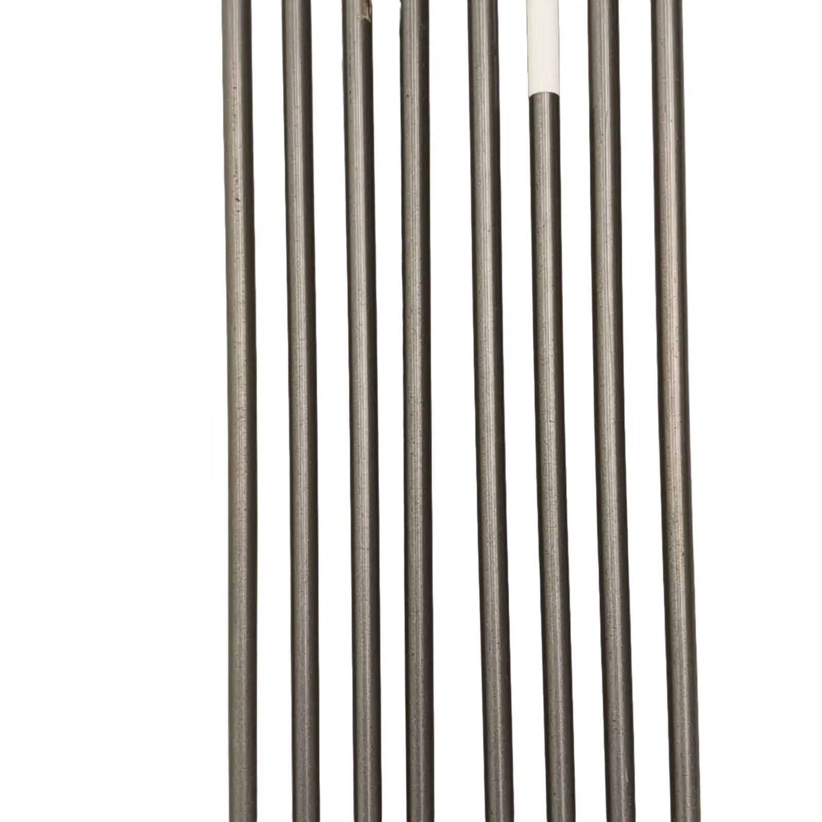 Ben Hogan Edge Forged IJzerset / 2-9i / Flex Regular / Grafiet 4/7