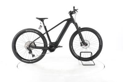 Tweedehands - cube reaction hybrid slx e-bike - goed