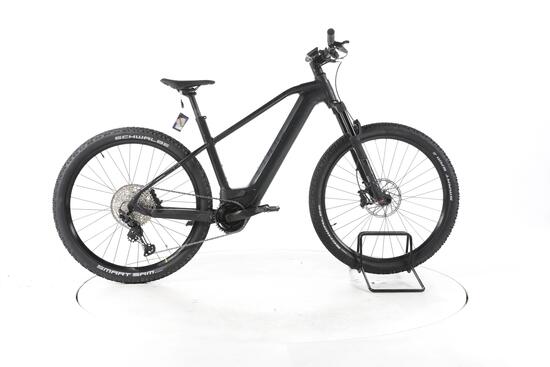 Reconditionné - Cube Reaction Hybrid SLX E-Bike - Bon