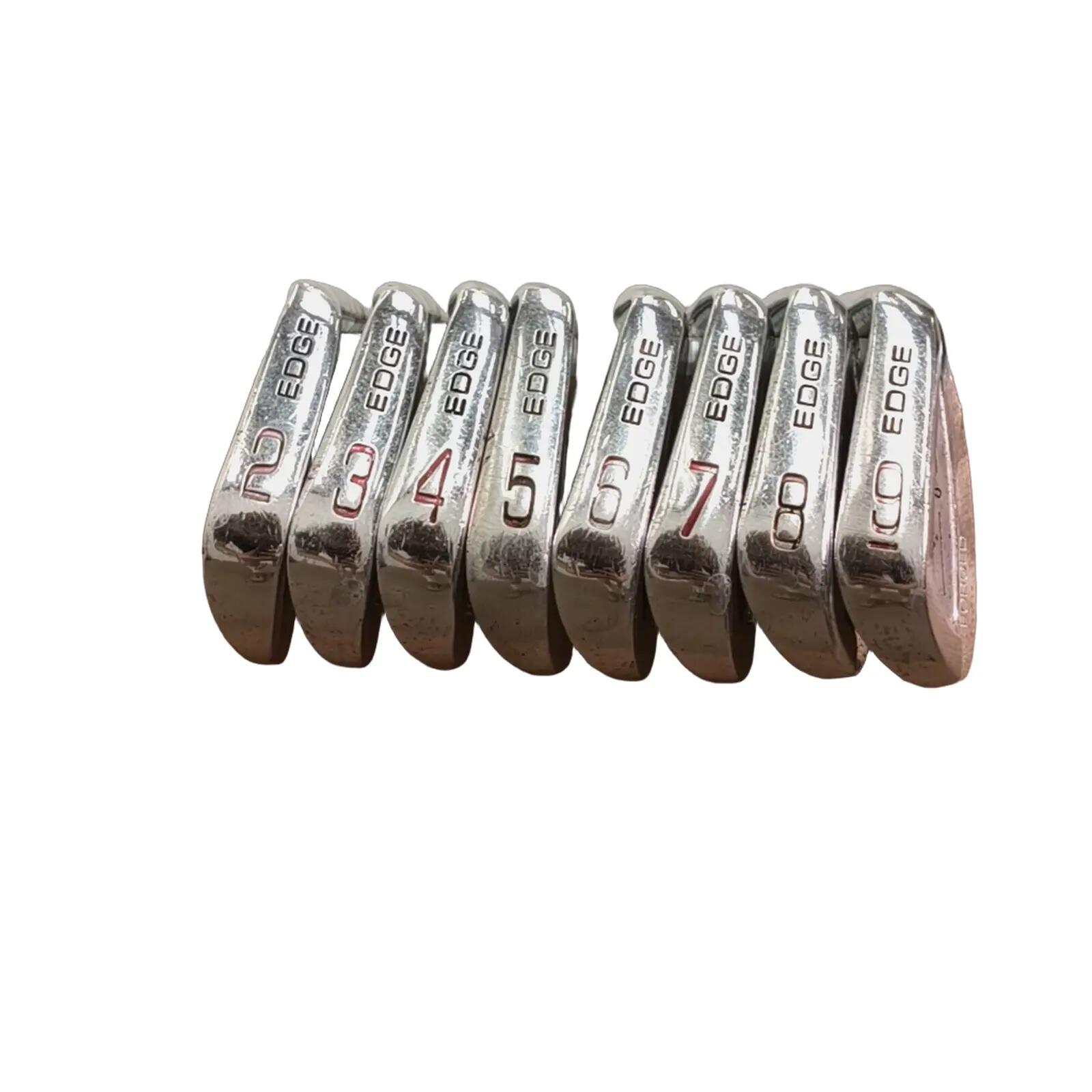 Ben Hogan Edge Forged IJzerset / 2-9i / Flex Regular / Grafiet 2/7