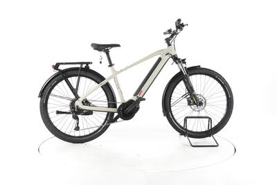 Tweedehands - carver suv e.410 trekking e-bike - zeer goed