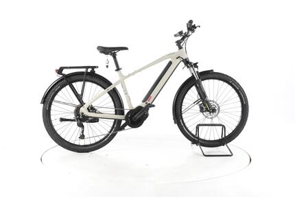 Second Life - Carver SUV E.410 Trekking E-Bike - Bardzo dobry stan