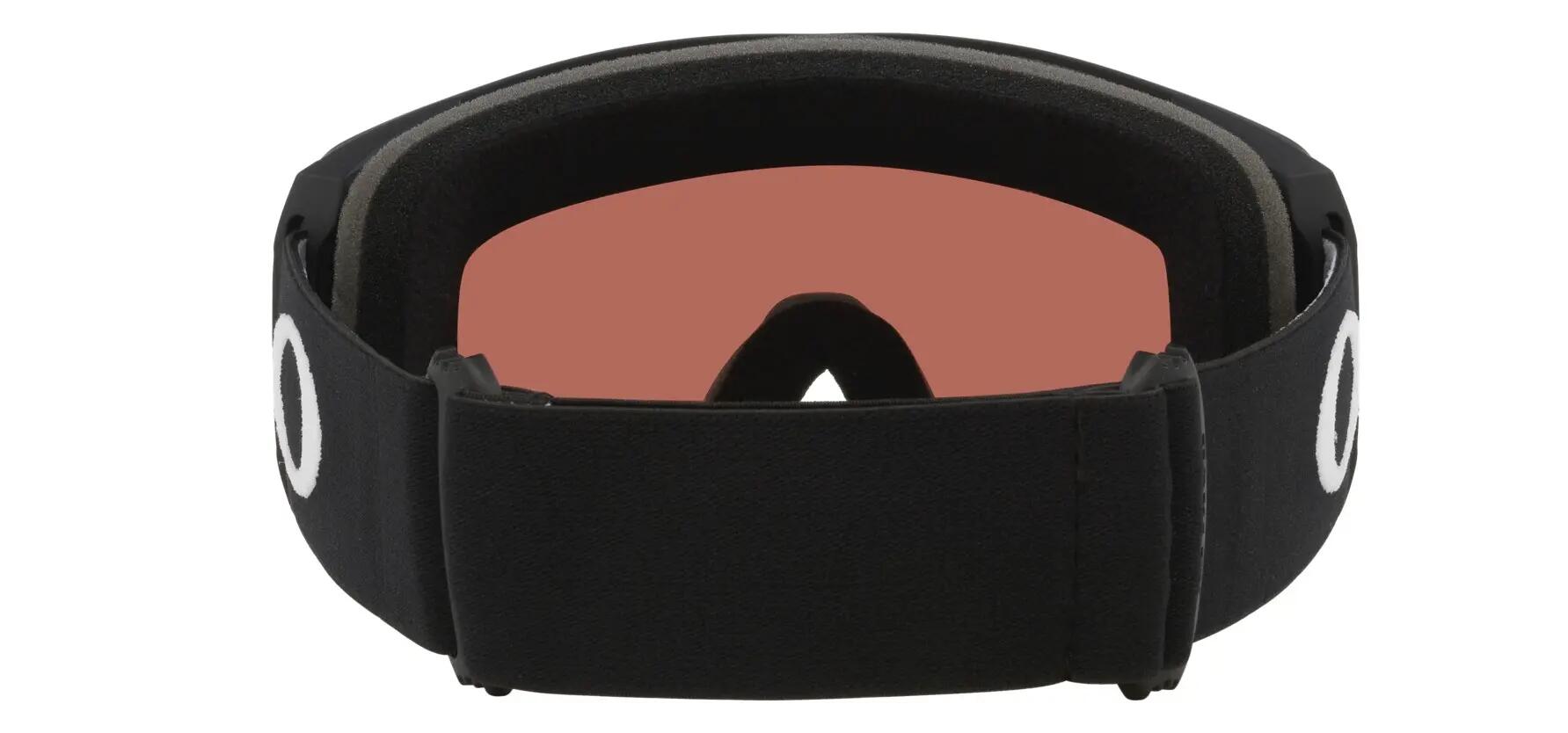 OAKLEY Oakley Schneebrille LINE MINER M MATTE BLACK 4/4
