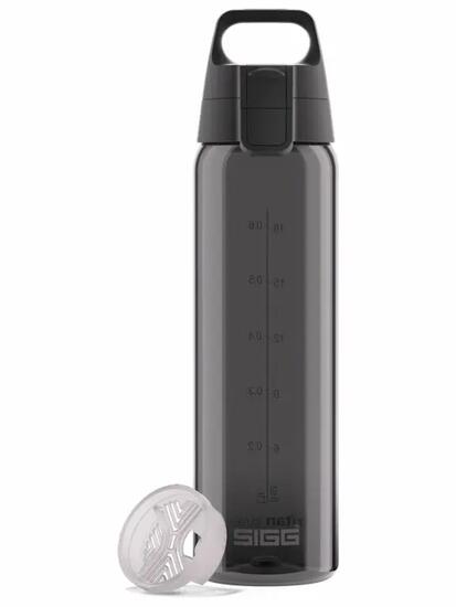 Bidon butelka tritanowa Total Color 0,75L z filtrem do owoców