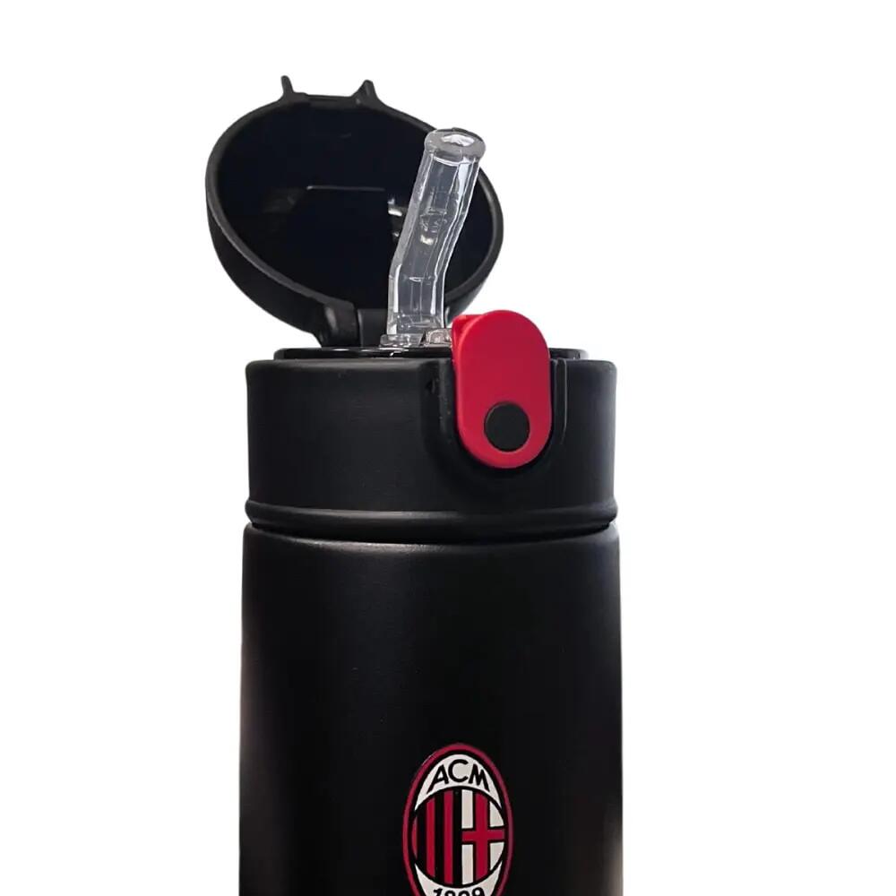 Milan kulacs, termosz 460 ml szívószálas 2/4