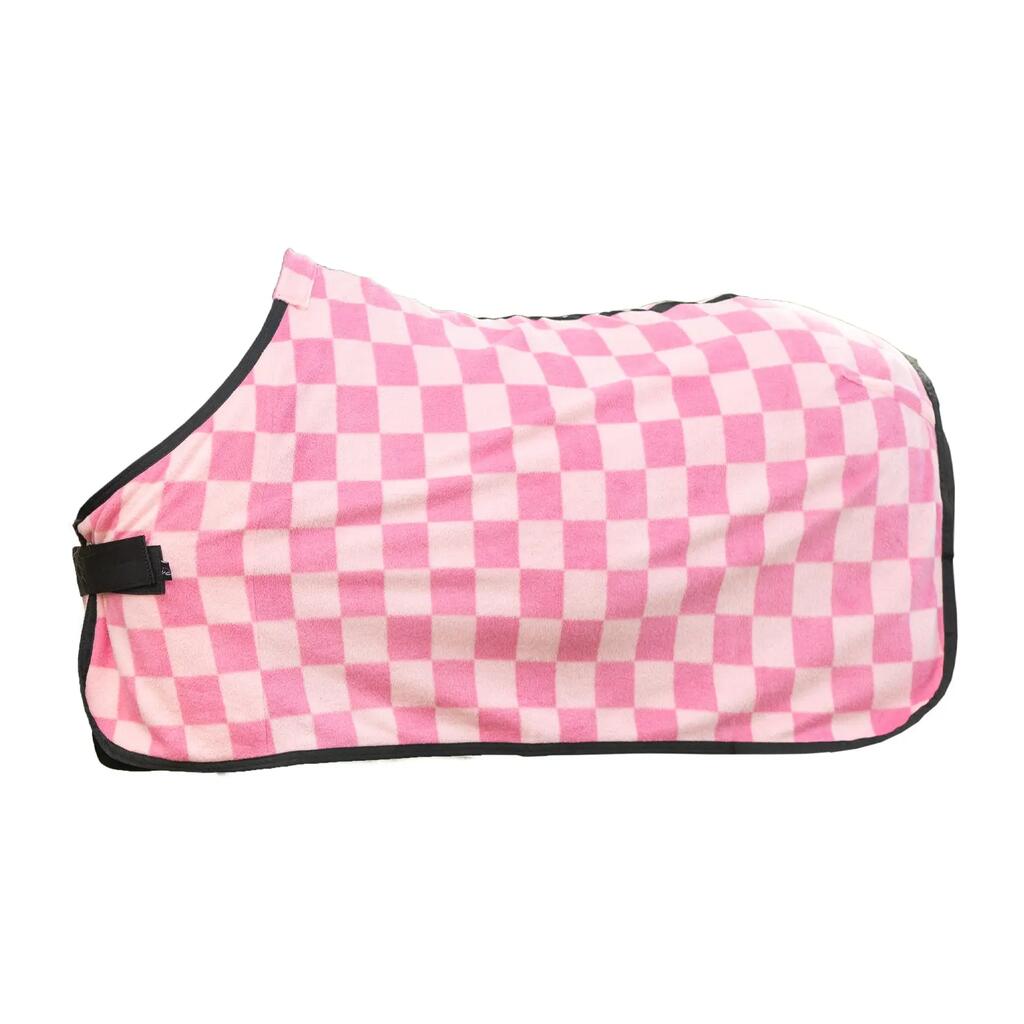 Sweat Rug for Shetland HKM Henni