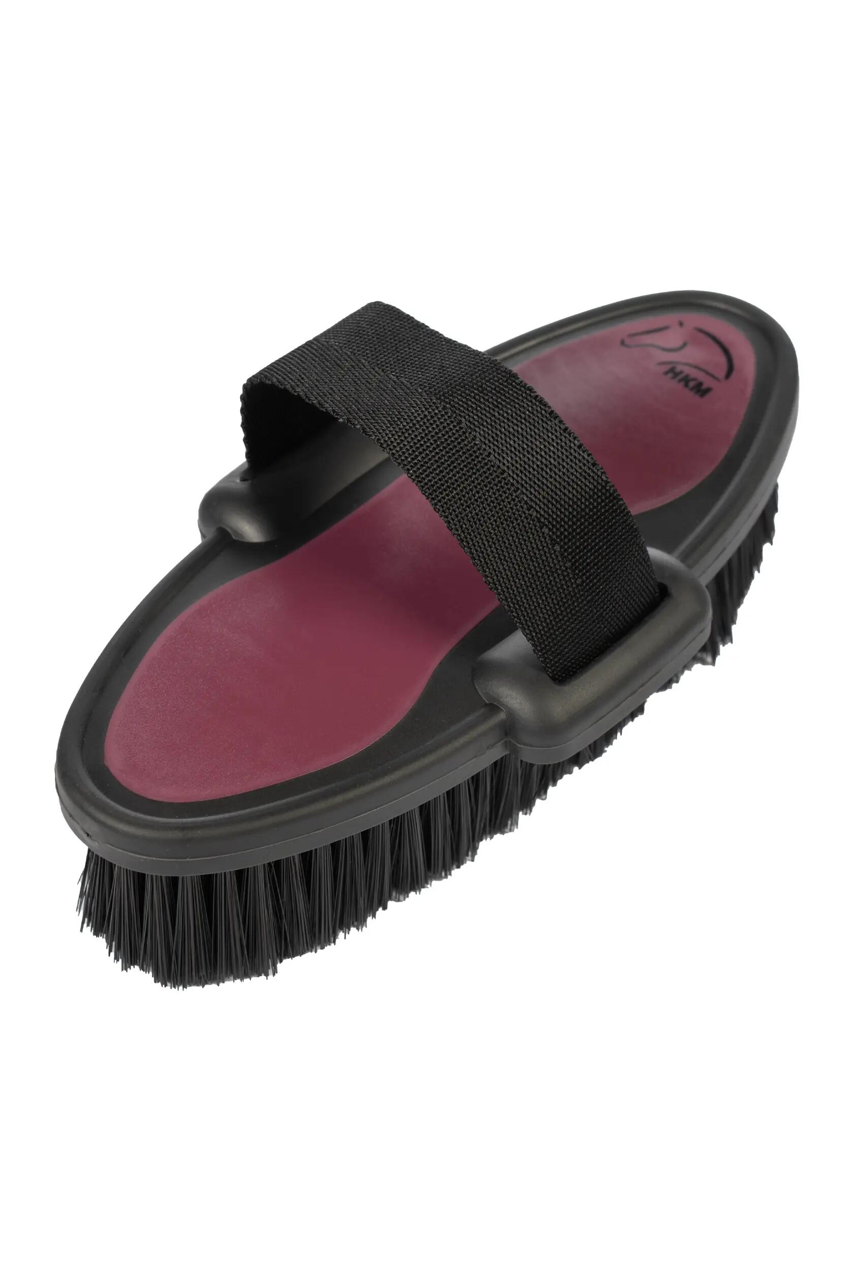 Brosse Soft 3/5
