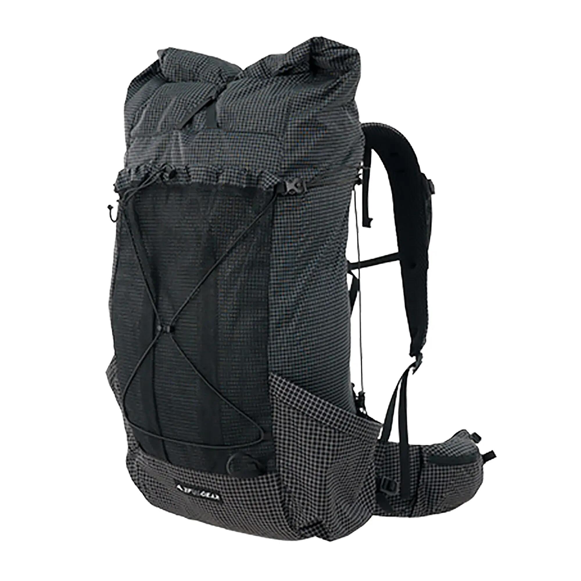 Plecak turystyczny 3F UL Tianshan 35 l Ultralight 2/2