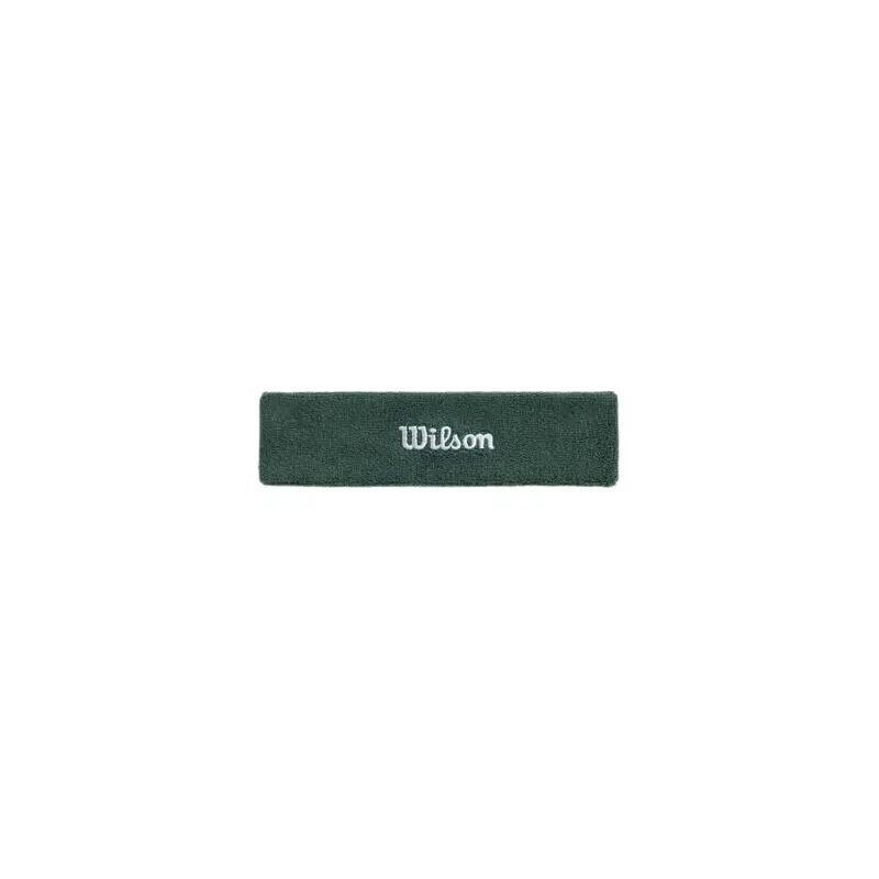 Headband Wilson Terry Logo