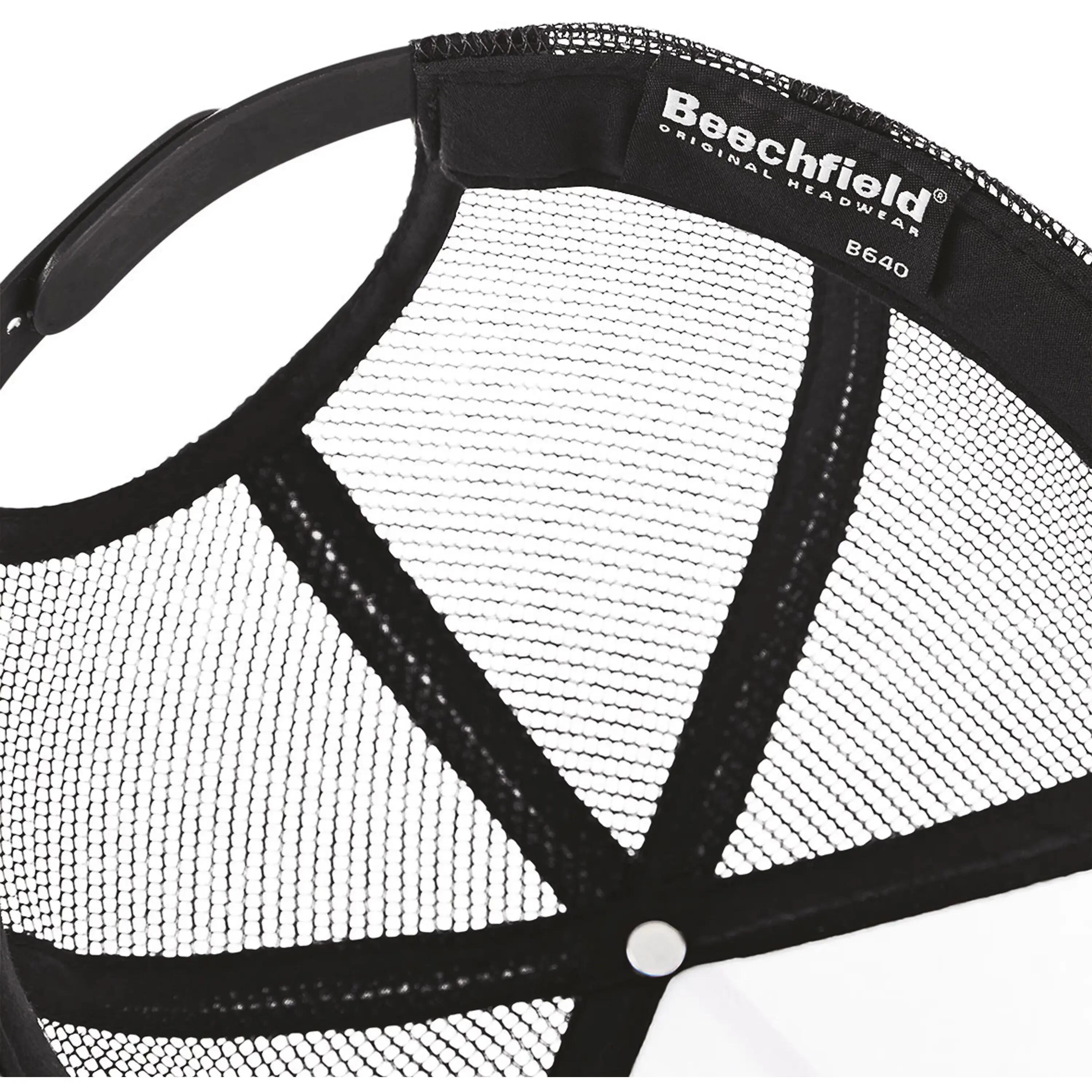 Cascopellino Beechfield 2/5