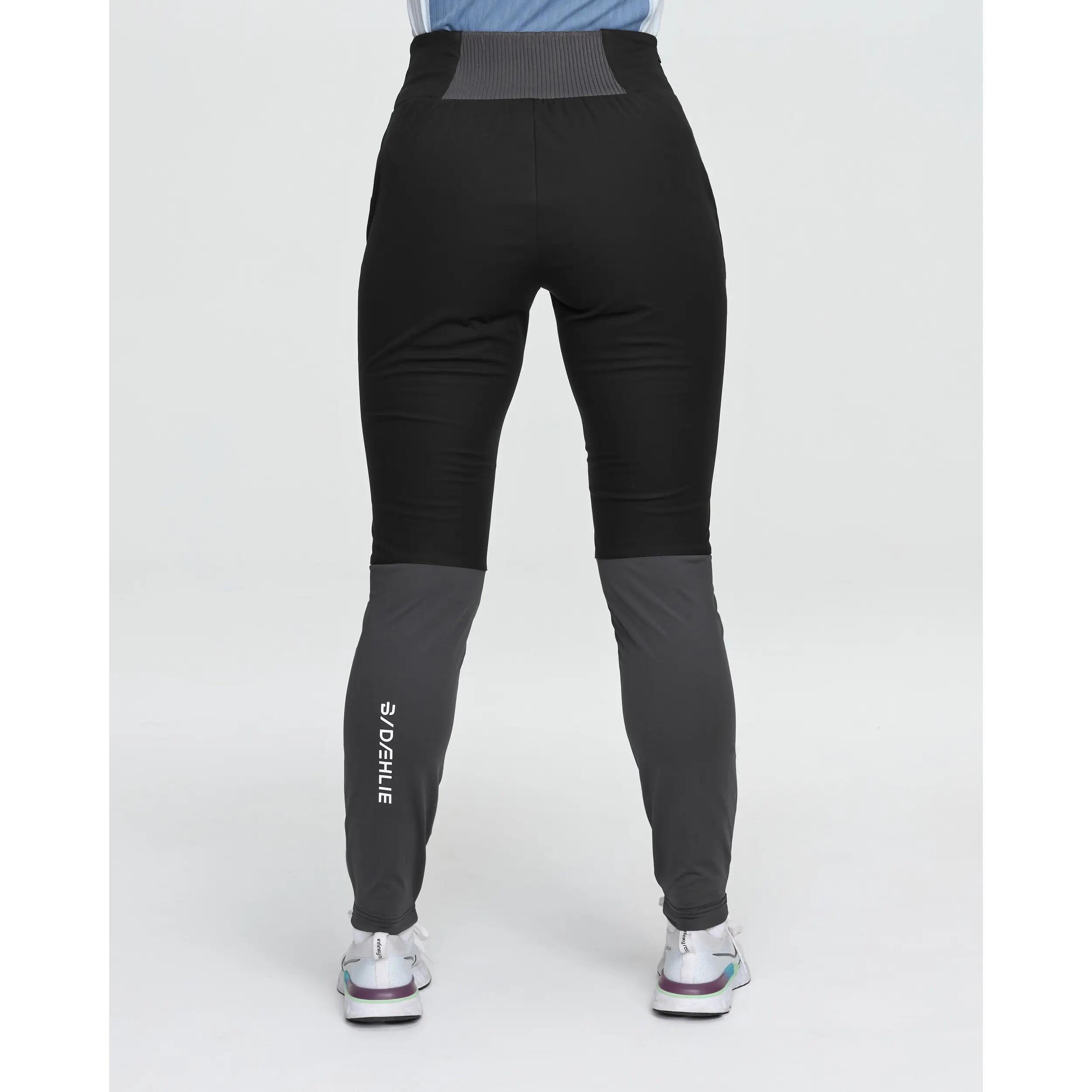 Pantalon de ski femme Daehlie Sportswear Challenge 3.0 4/4
