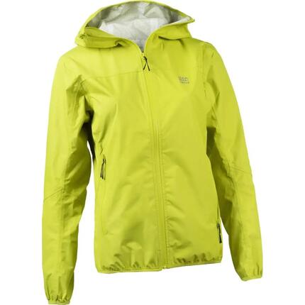 Veste imperméable femme Élémenterre Tempest