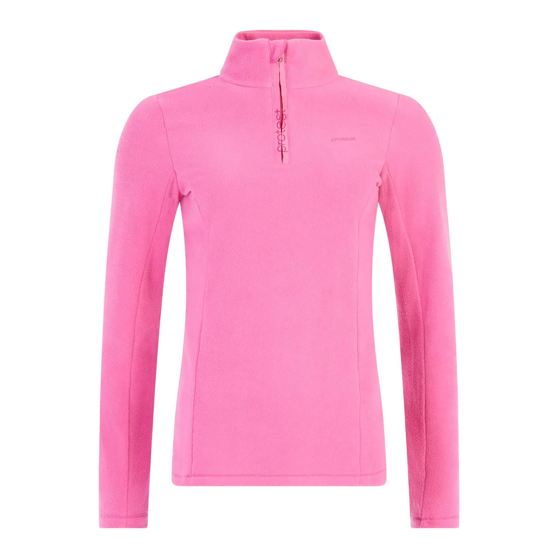 rose / rose fluo / rouge cerise