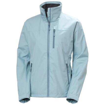 Veste imperméable femme Helly Hansen Crew 2.0