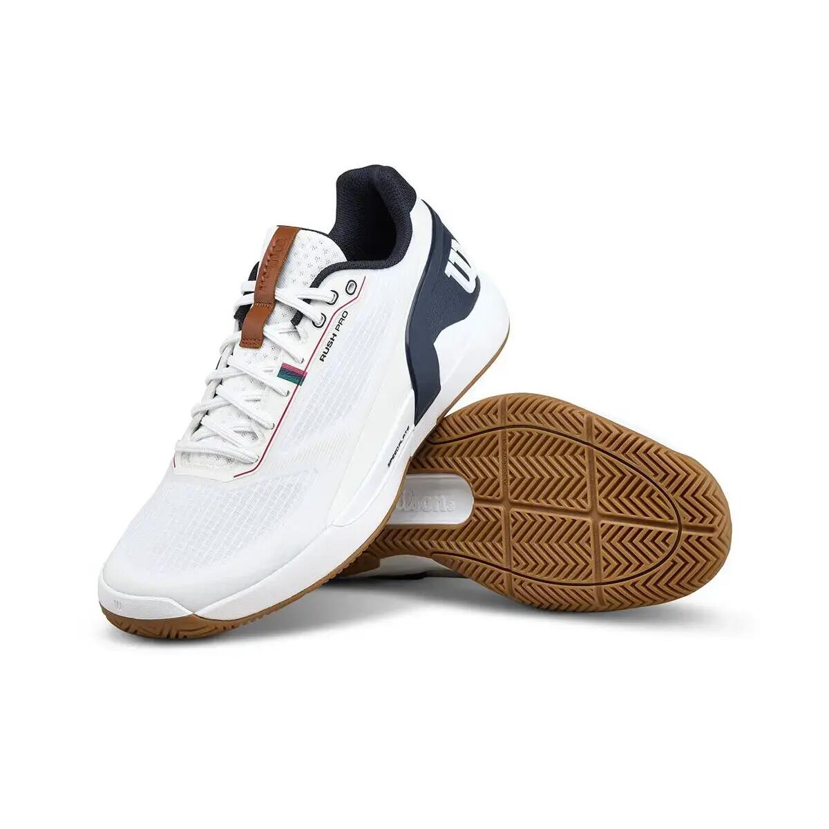 Chaussures de tennis Wilson Rush Pro 5 7/7