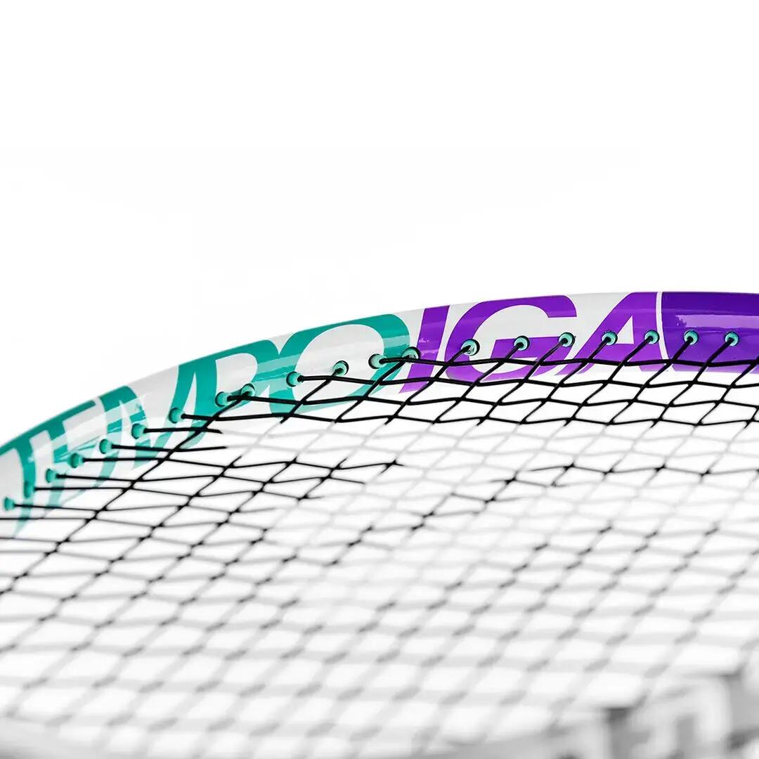 Raqueta de tenis Tecnifibre Tempo Iga 24 6/7