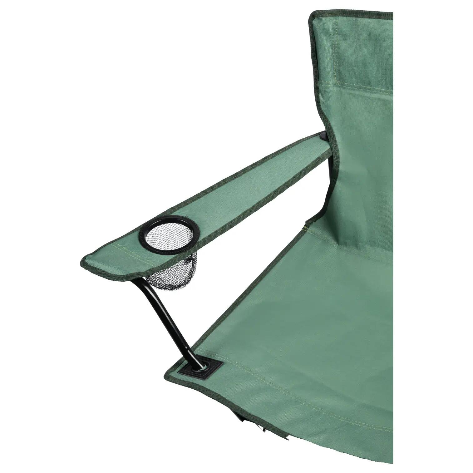 Fauteuil pliable - Outdoor - Unisexe - Léger, Compact, Stable - BC026 2/5