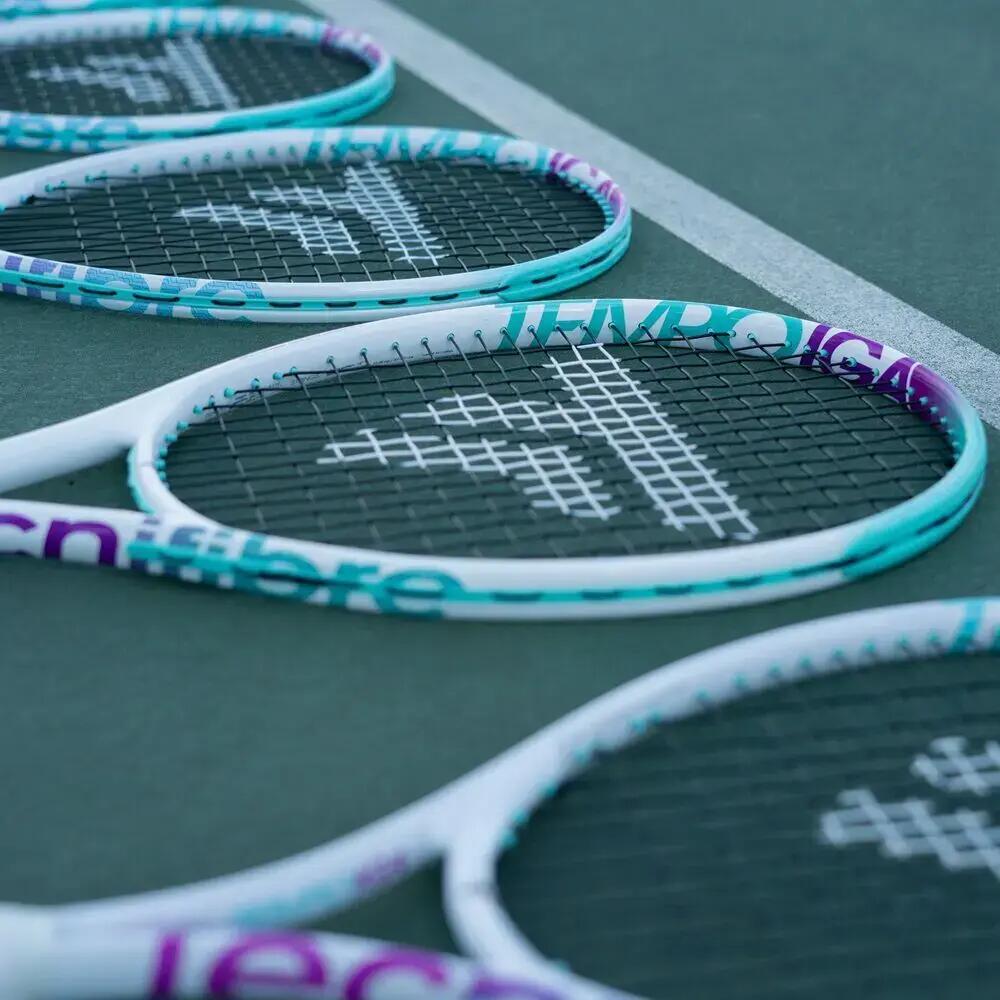 Raqueta de tenis Tecnifibre Tempo Iga 24 5/7