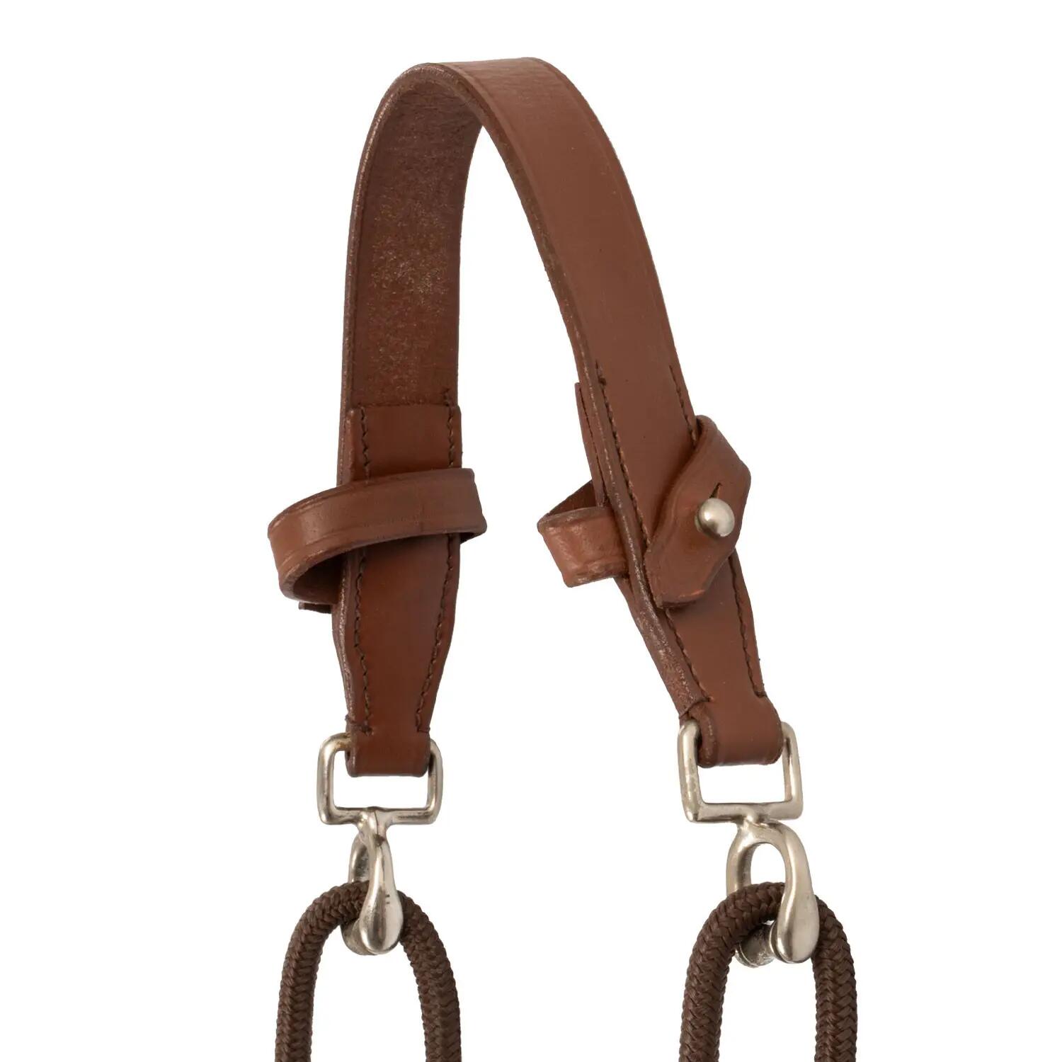 Gogue com tirantes de nylon supreme 6/7