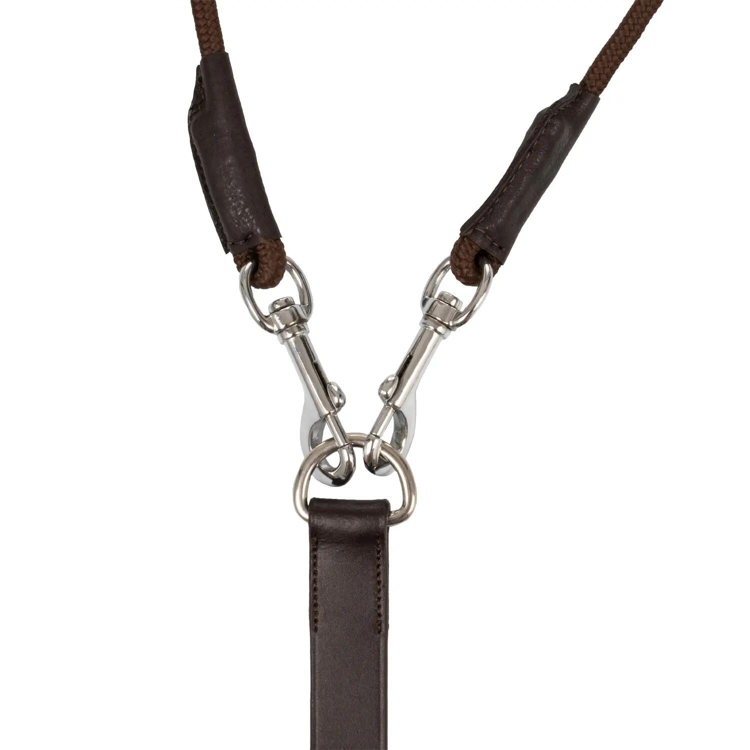 Gogue com tirantes de nylon supreme 3/7
