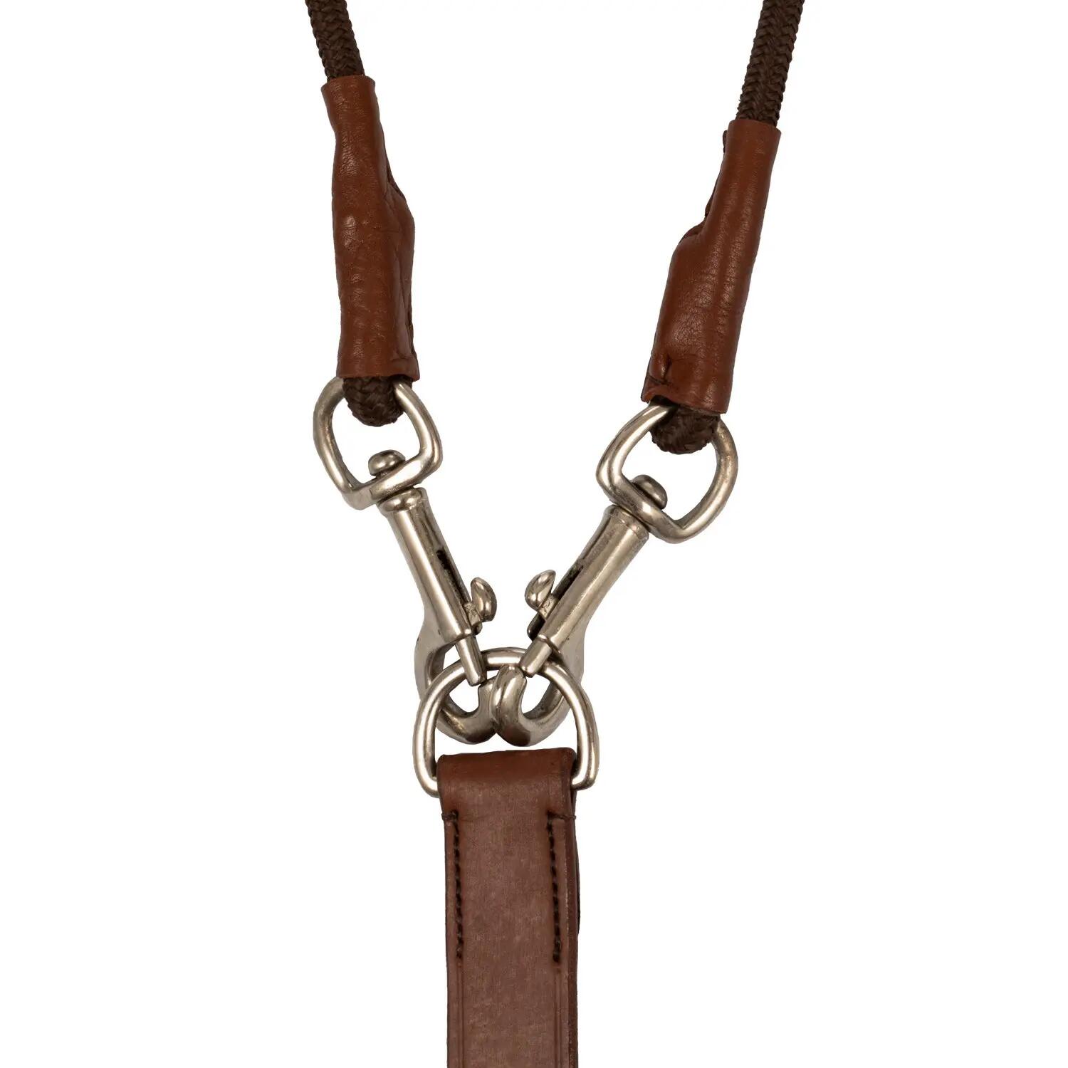 Gogue com tirantes de nylon supreme 3/7