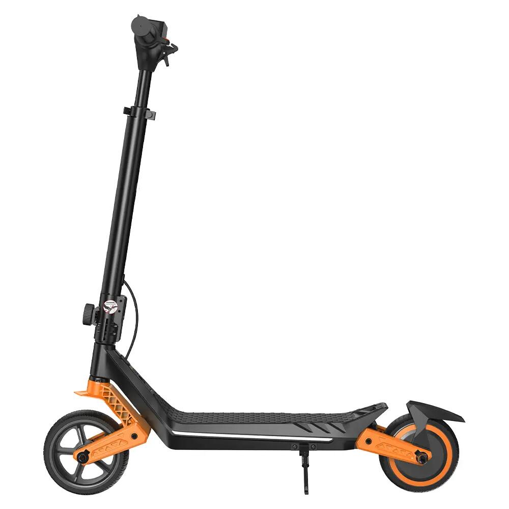 Patinete eléctrico infantil iScooter K6, 3 niveles de velocidad. 2/7