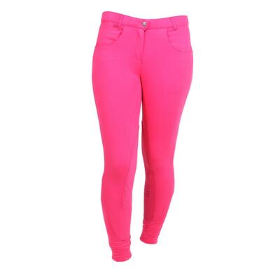 Meisjesbroek red horse julia