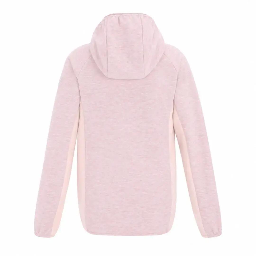 Felpa con cappuccio e cerniera intera Skylar per bambini 2/3