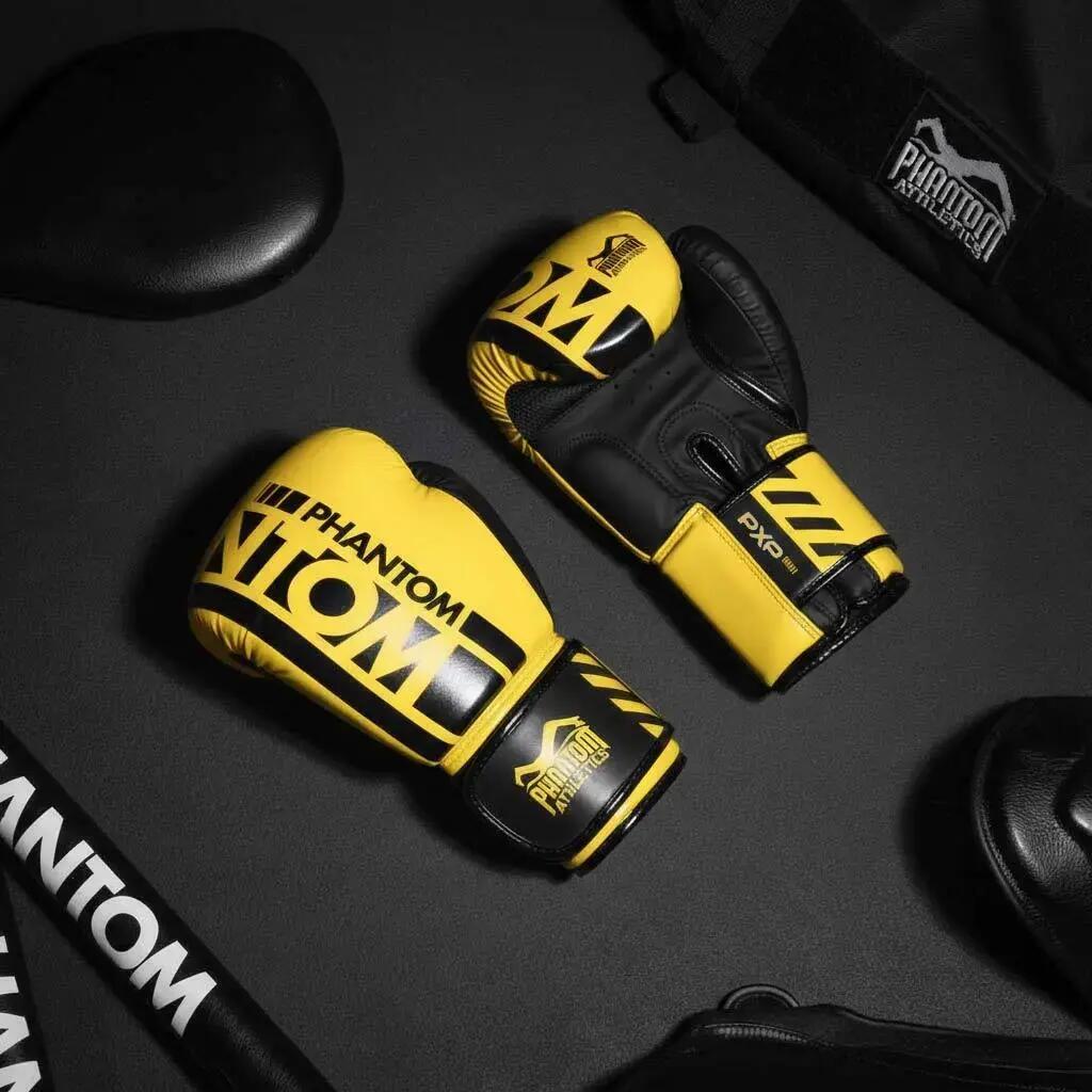 Boxhandschuhe APEX 5/5