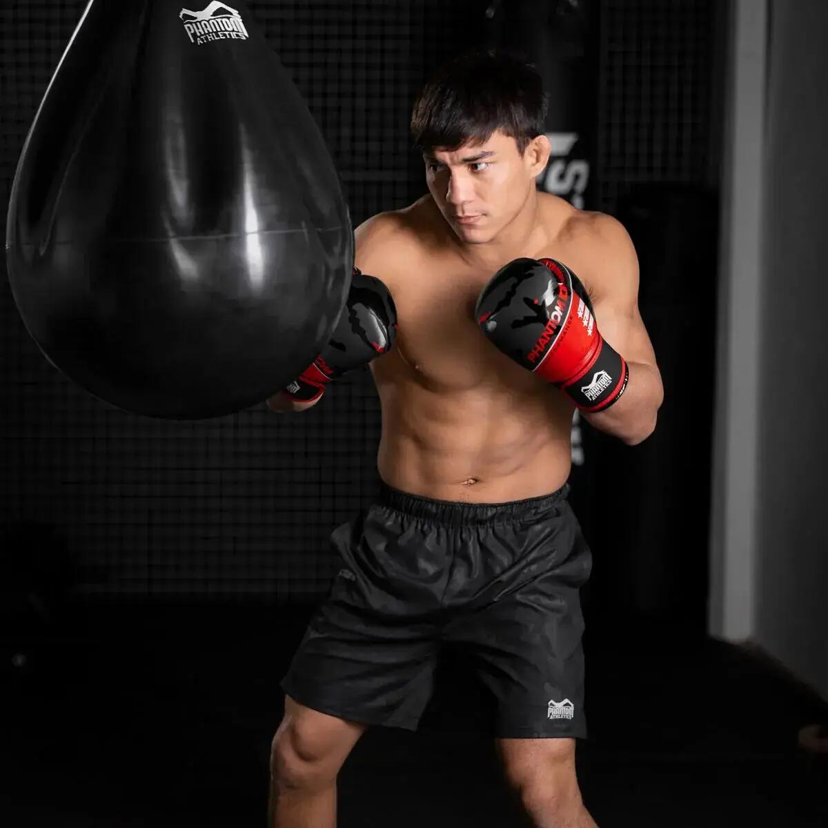 Boxing gloves RAIDER 5/5