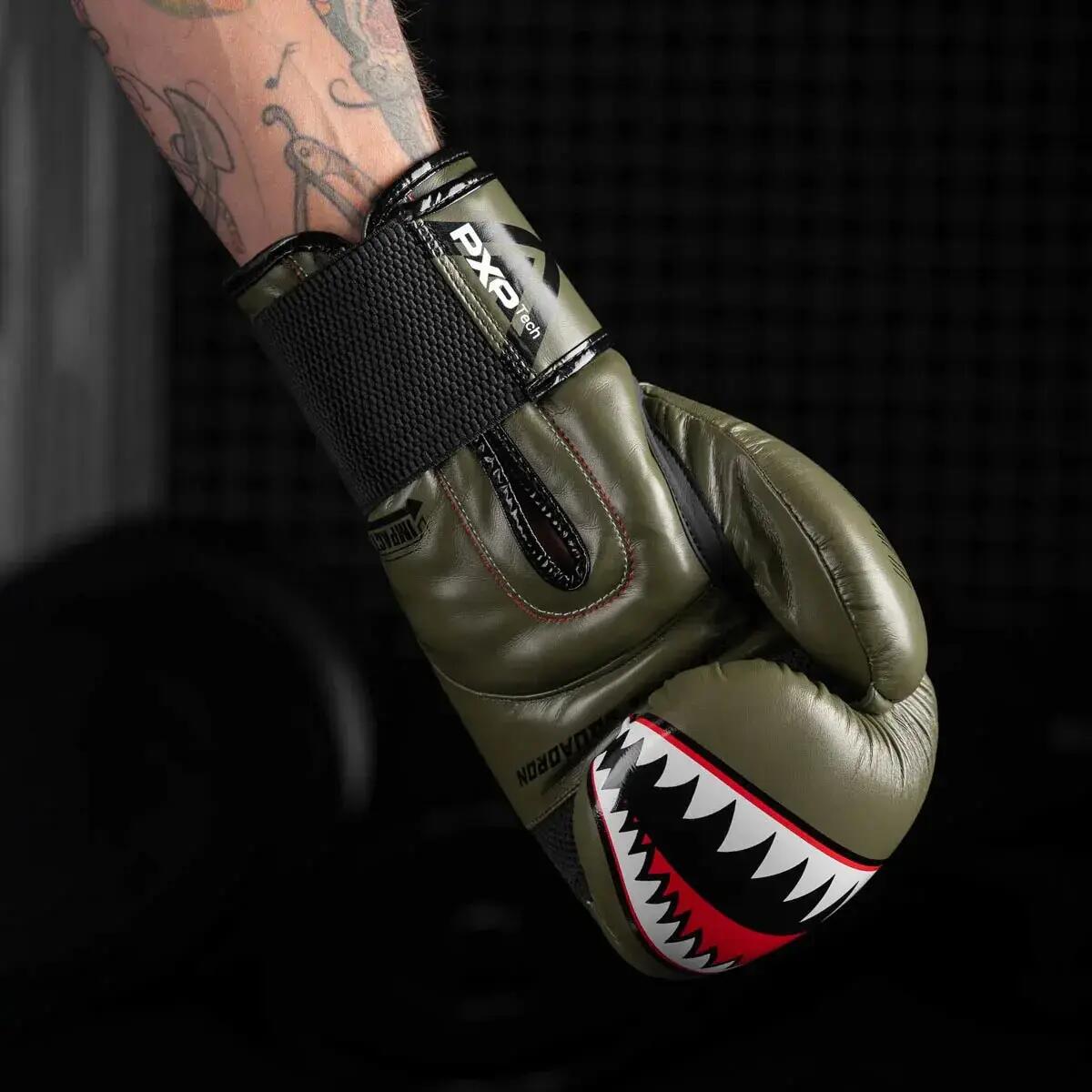 Gants de boxe Fight Squad 5/5