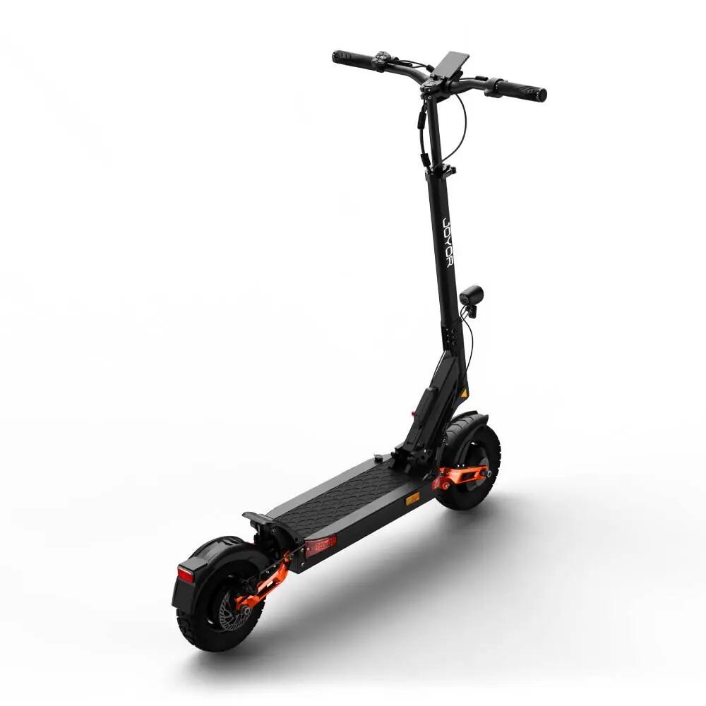 Patinete eléctrico plegable JOYOR T10 NFC 10" Off-road 60V18AH 5/15