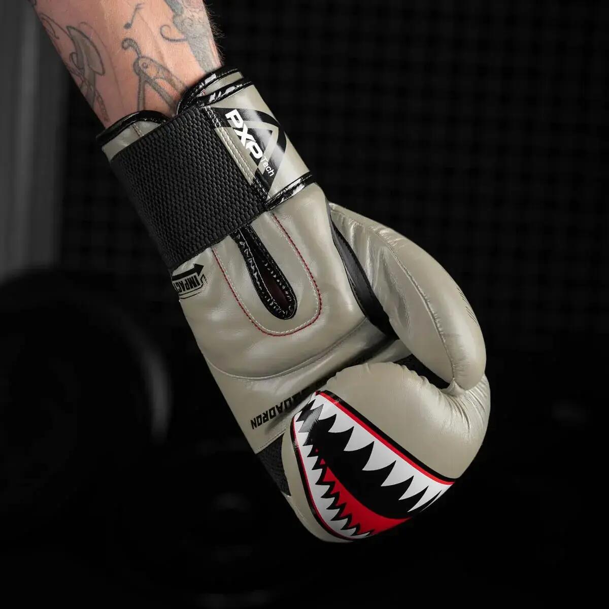 Gants de boxe Fight Squad 4/5
