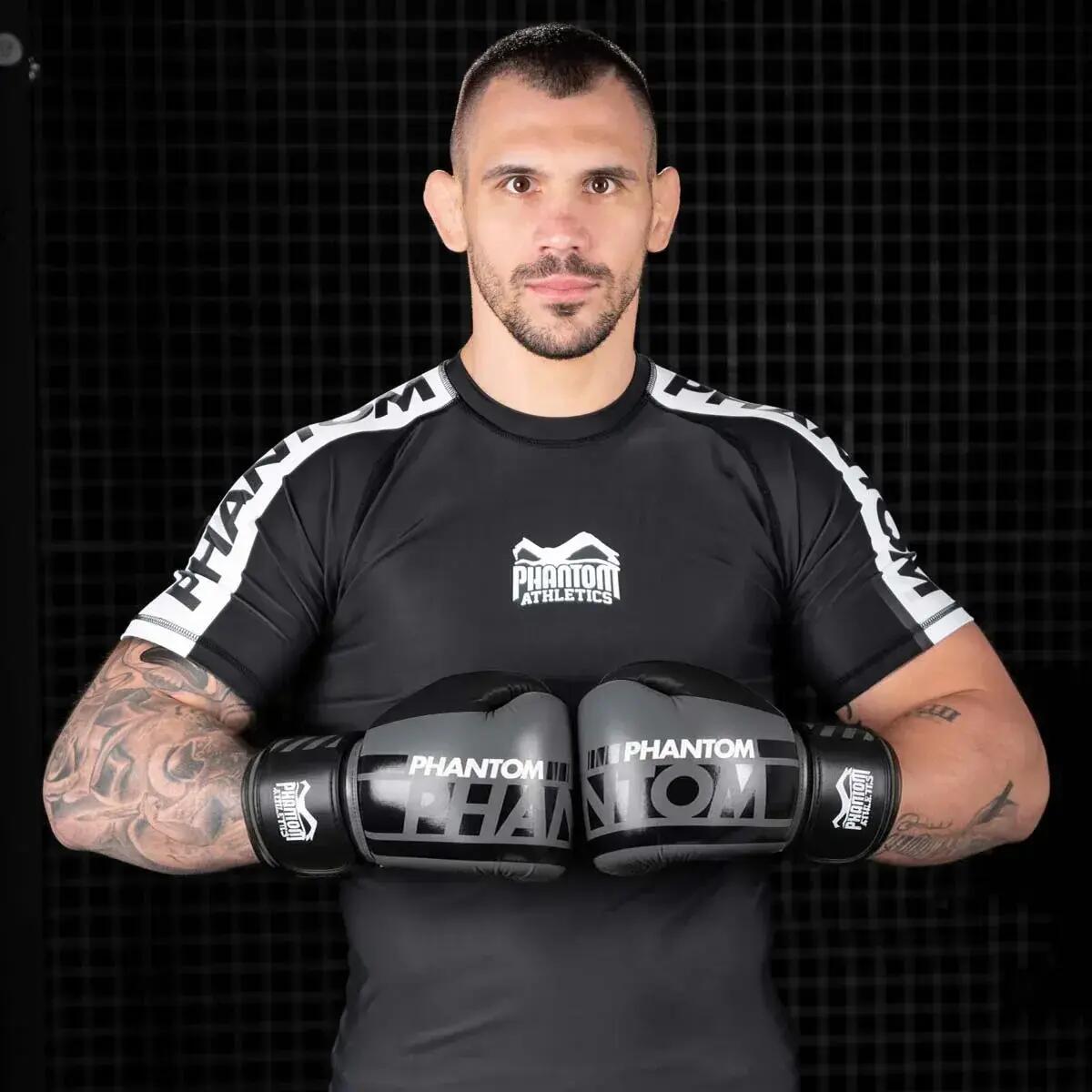 Boxing gloves APEX 4/5