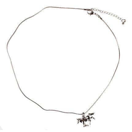 Halsband Red Horse Horse