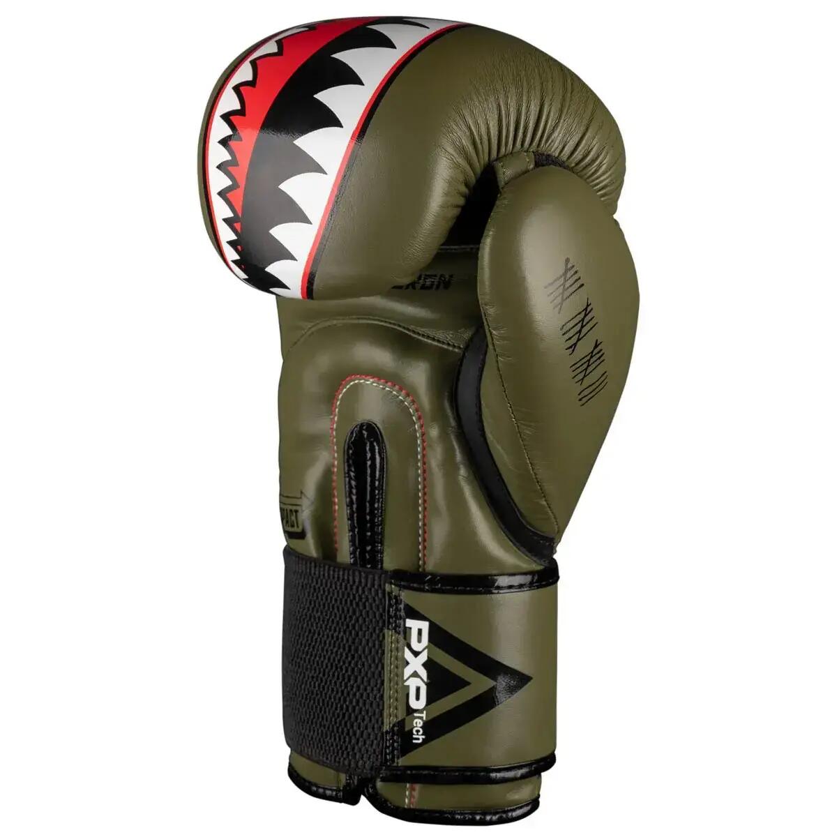 Gants de boxe Fight Squad 3/5
