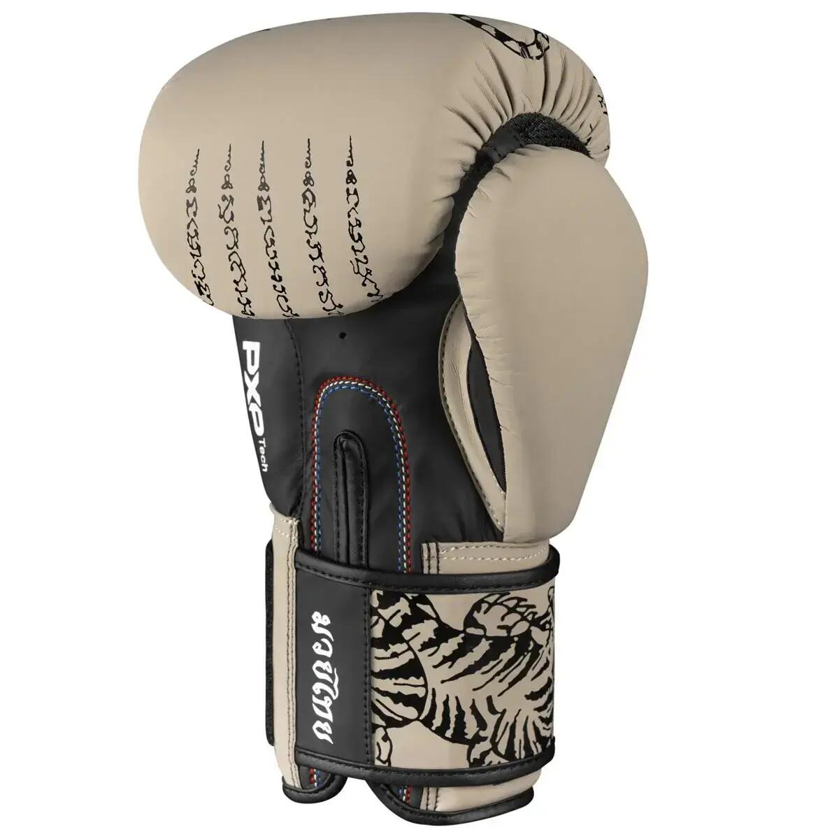 Phantom Boxhandschuhe Muay Thai Sand 10 oz 3/5