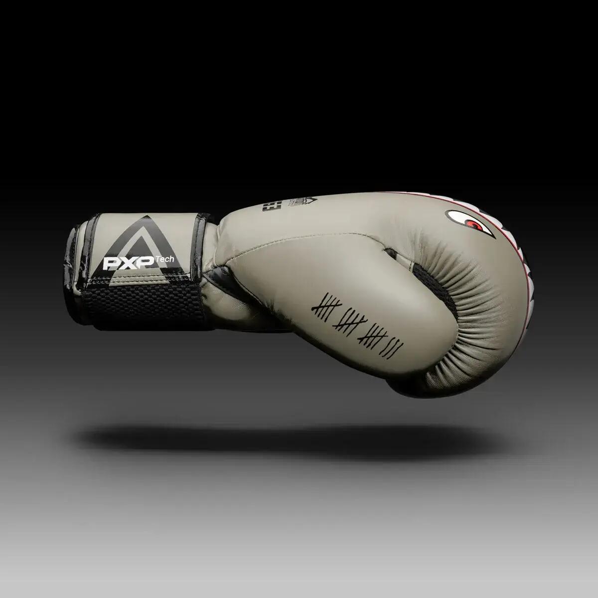 Gants de boxe Fight Squad 2/5