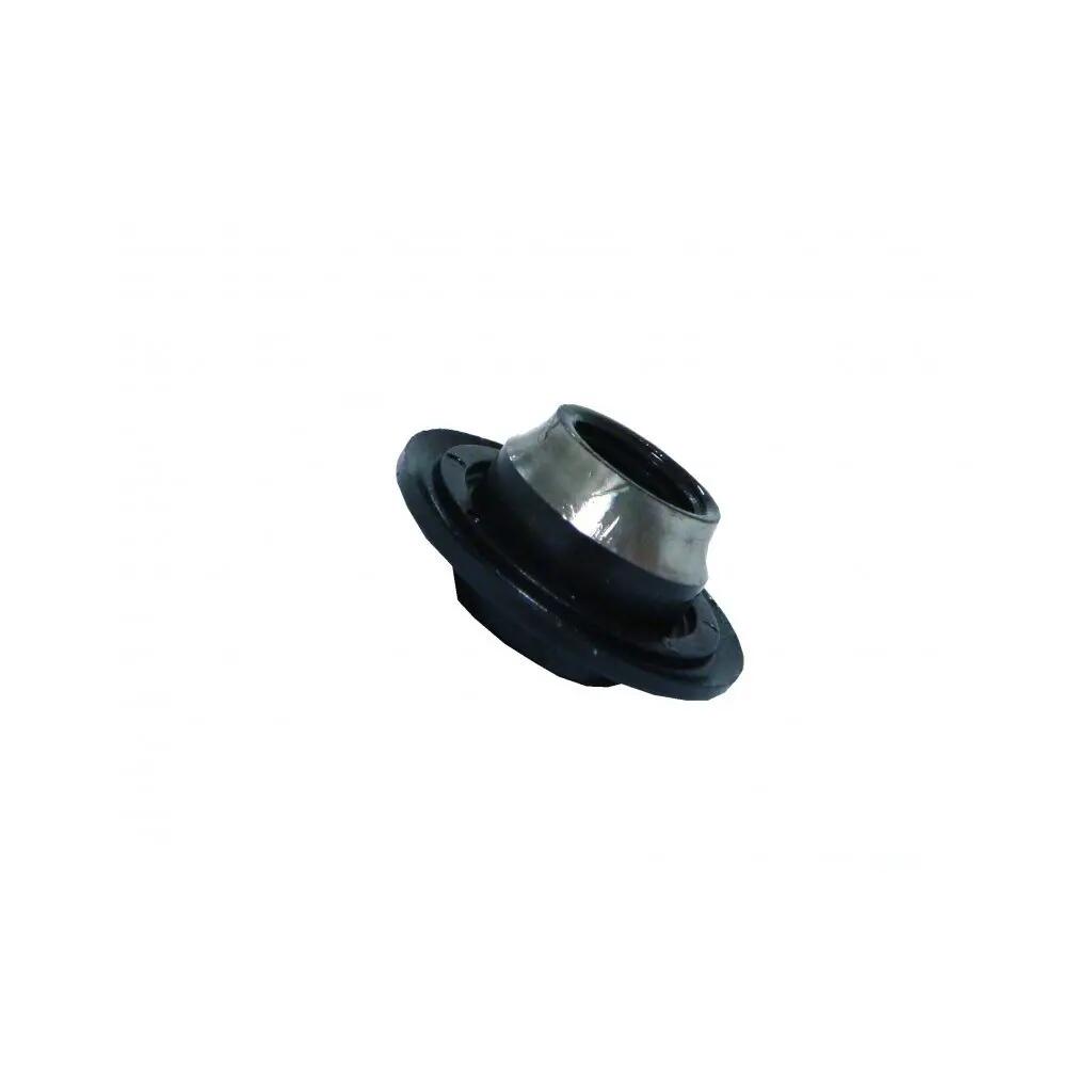Unità di bloccaggio sinistra Shimano HB-M595 2/2