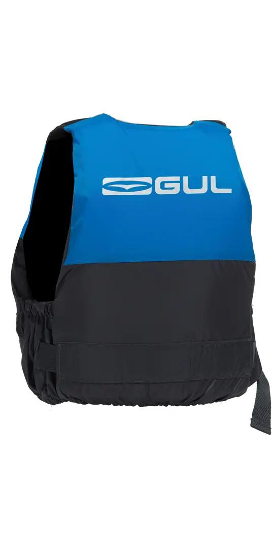 Gilet de Surf Gamma 50N Gilde Sauvetage GRIS / BLEU 2/2
