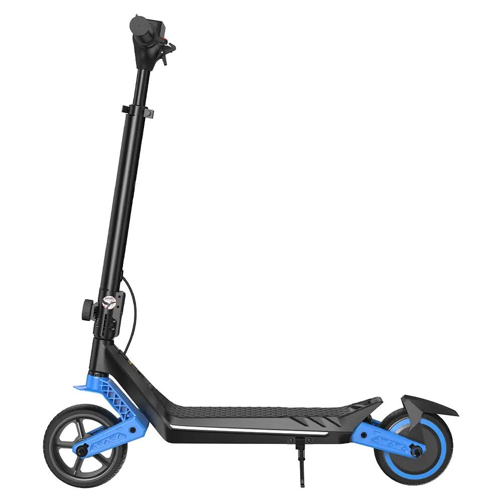 Patinete eléctrico infantil iScooter K6, 3 niveles de velocidad. 2/7