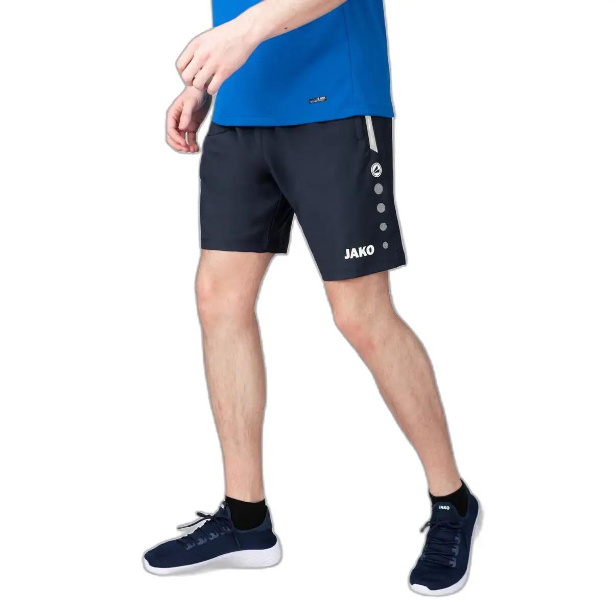 Pantaloncini Jako Allround 6/8