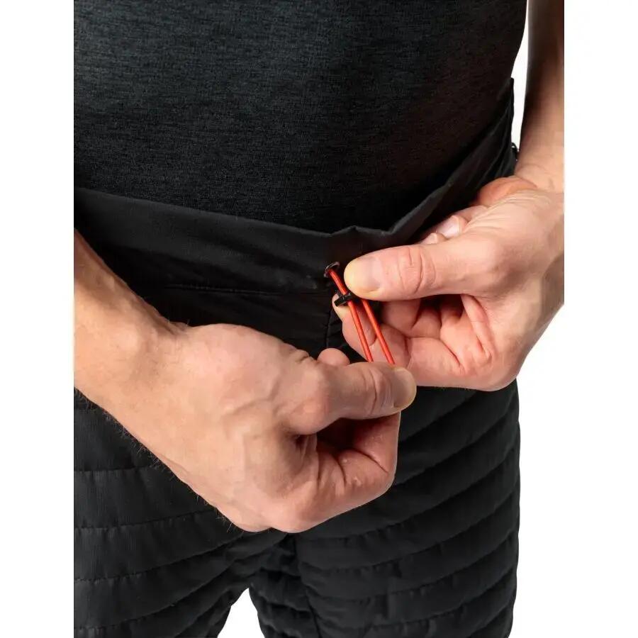 Pantalon VAUDE Insulation 6/7
