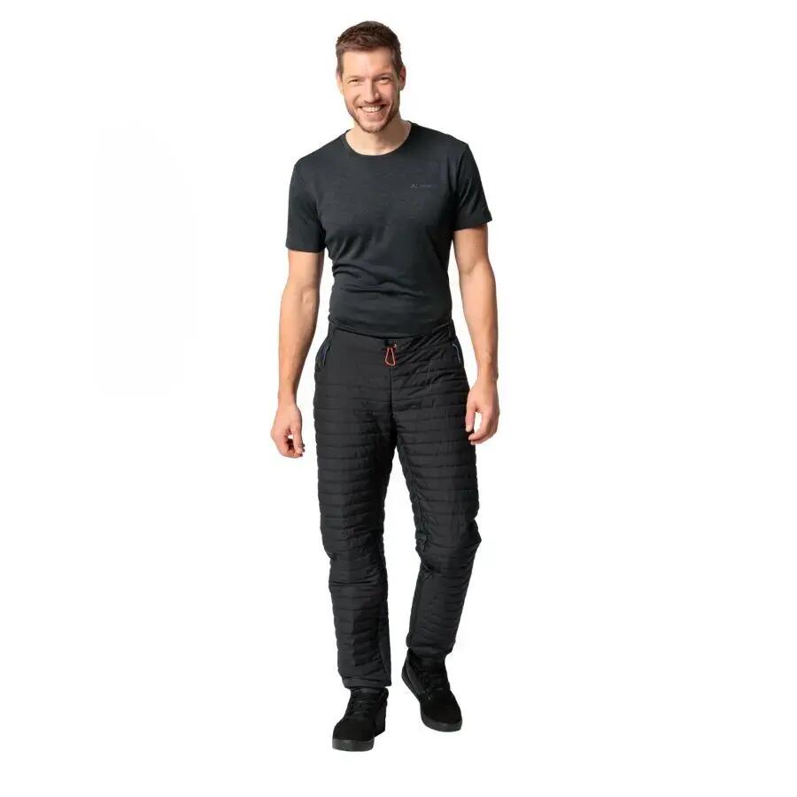 Pantalon VAUDE Insulation 3/7